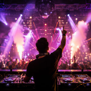 DJs